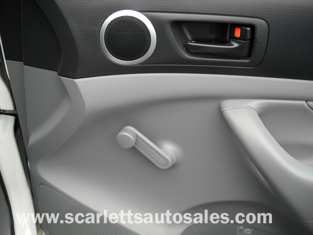 Toyota Tacoma 2007 photo 10