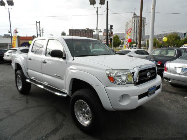 Toyota Tacoma 2008 photo 1