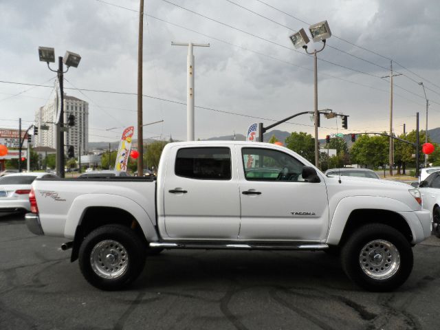 Toyota Tacoma 2008 photo 2