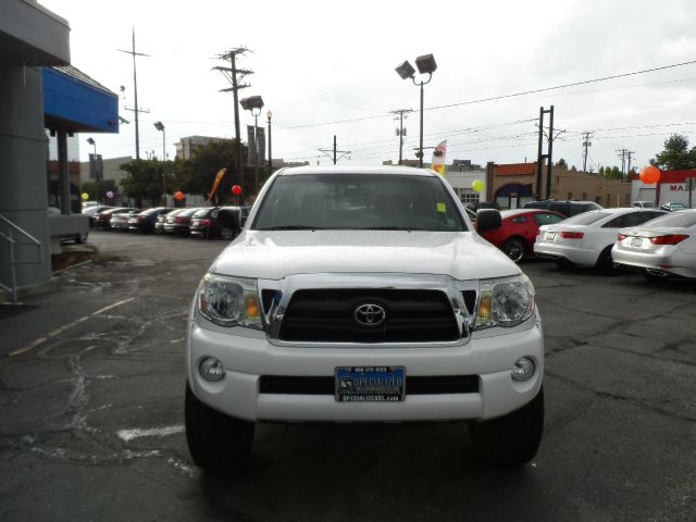 Toyota Tacoma 2008 photo 3