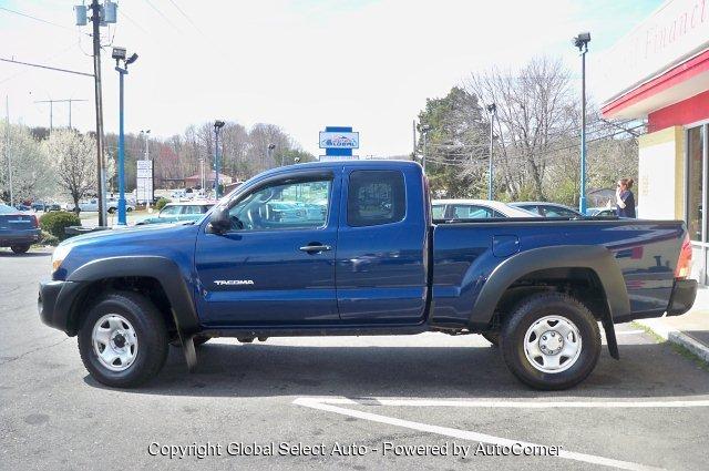 Toyota Tacoma 2008 photo 4