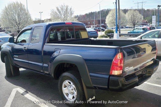 Toyota Tacoma 2008 photo 5