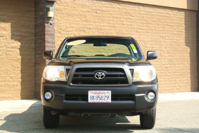 Toyota Tacoma 2008 photo 2