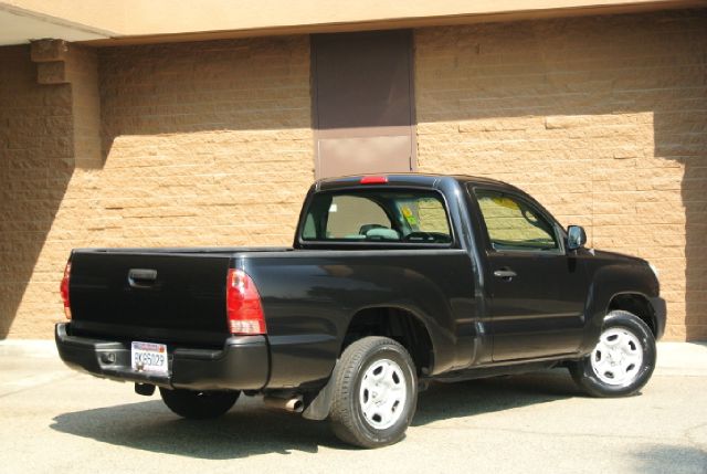 Toyota Tacoma 2008 photo 3