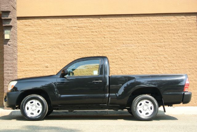 Toyota Tacoma 2008 photo 4