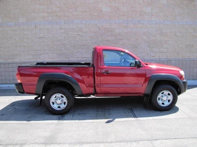 Toyota Tacoma 2008 photo 4