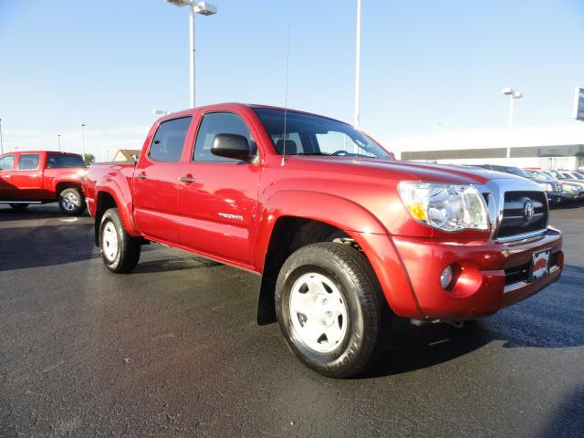 Toyota Tacoma C300 Sport Pickup