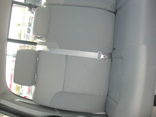 Toyota Tacoma 2008 photo 10