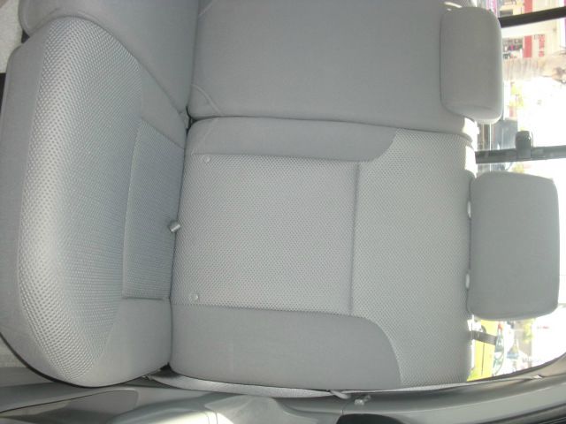 Toyota Tacoma 2008 photo 13