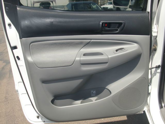 Toyota Tacoma 2008 photo 14