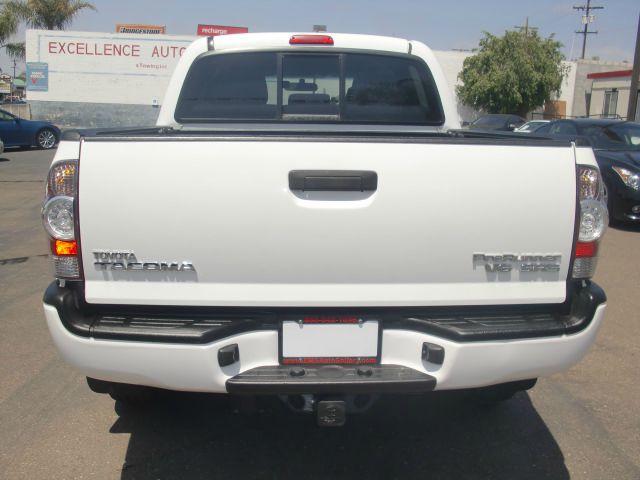 Toyota Tacoma 2008 photo 15