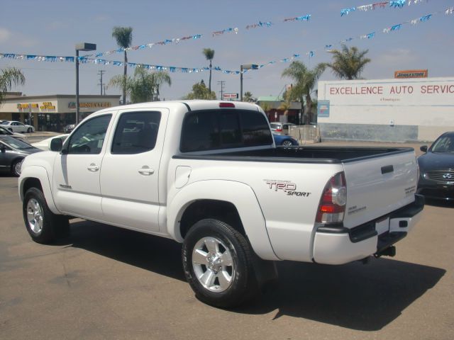 Toyota Tacoma 2008 photo 16