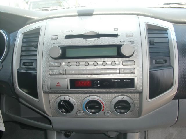 Toyota Tacoma 2008 photo 18