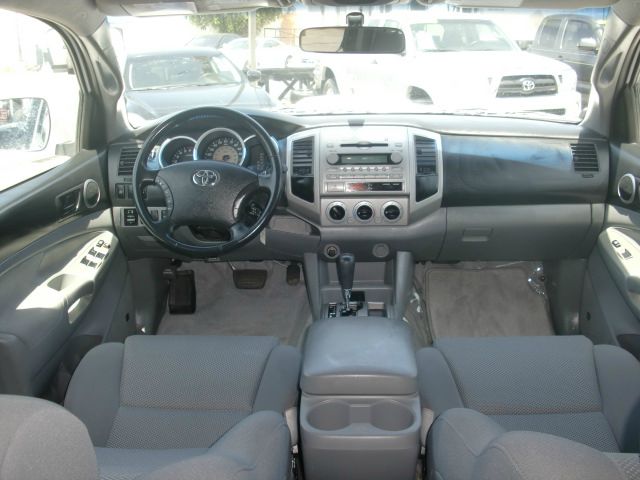 Toyota Tacoma 2008 photo 19