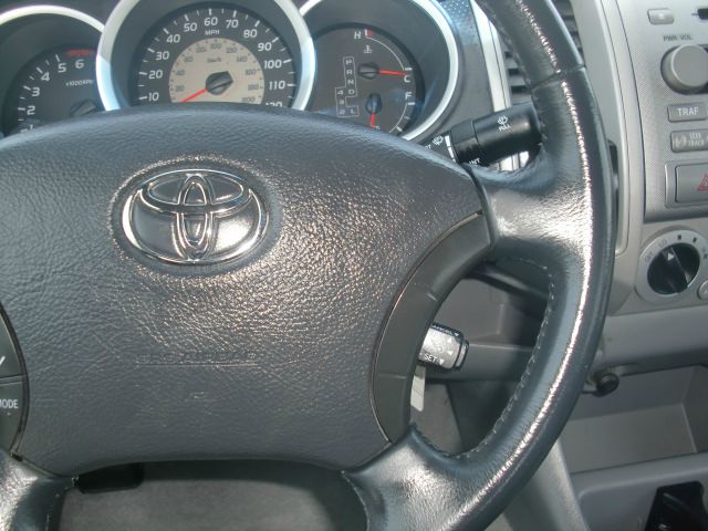 Toyota Tacoma 2008 photo 2