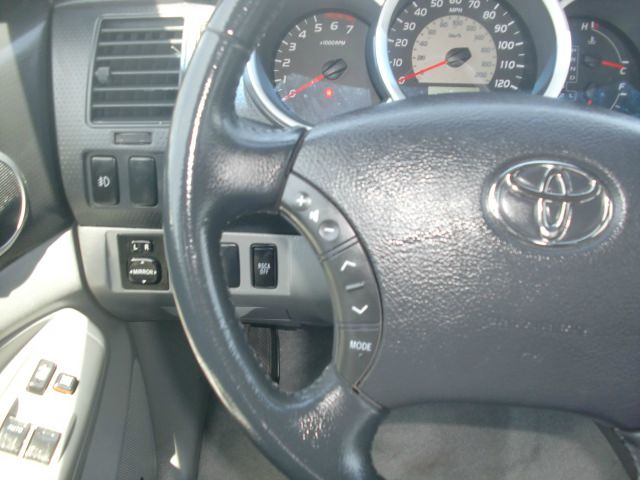 Toyota Tacoma 2008 photo 20