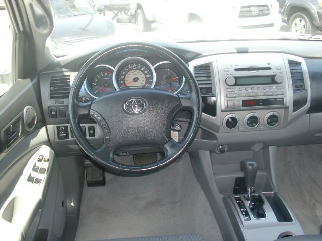 Toyota Tacoma 2008 photo 21