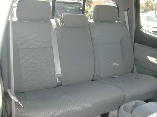 Toyota Tacoma 2008 photo 22