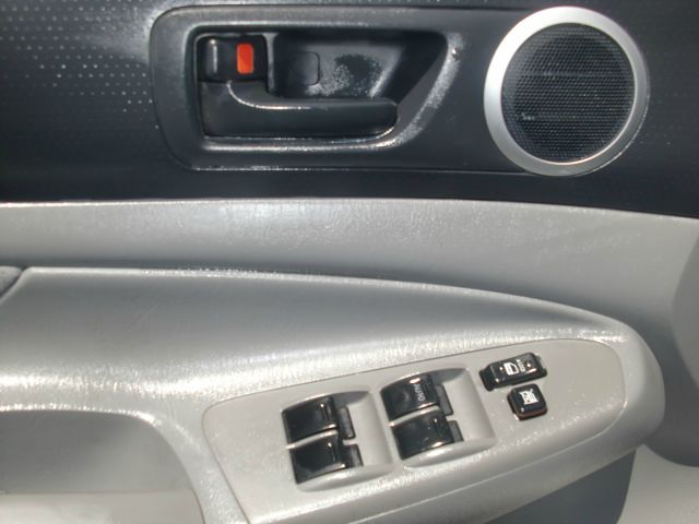 Toyota Tacoma 2008 photo 23