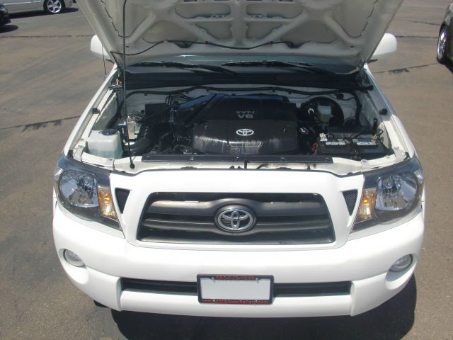 Toyota Tacoma 2008 photo 25