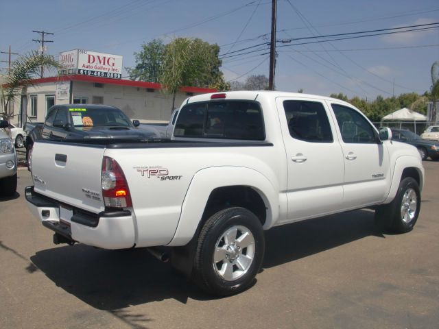 Toyota Tacoma 2008 photo 26