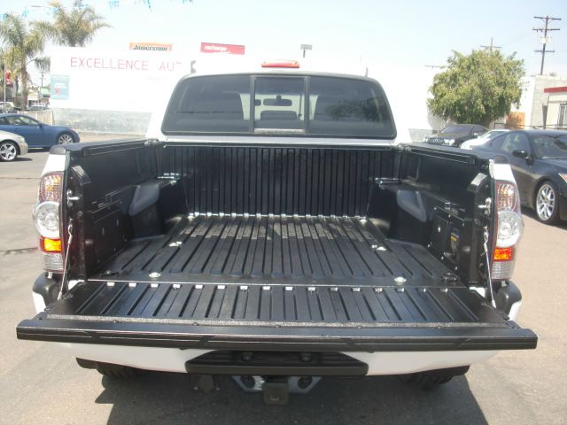 Toyota Tacoma 2008 photo 27