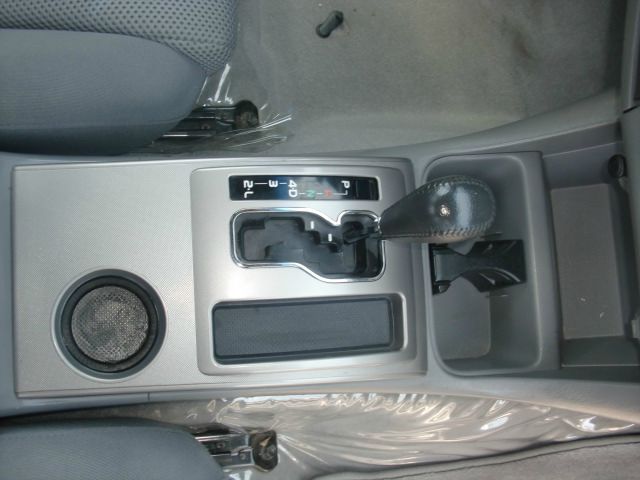 Toyota Tacoma 2008 photo 3