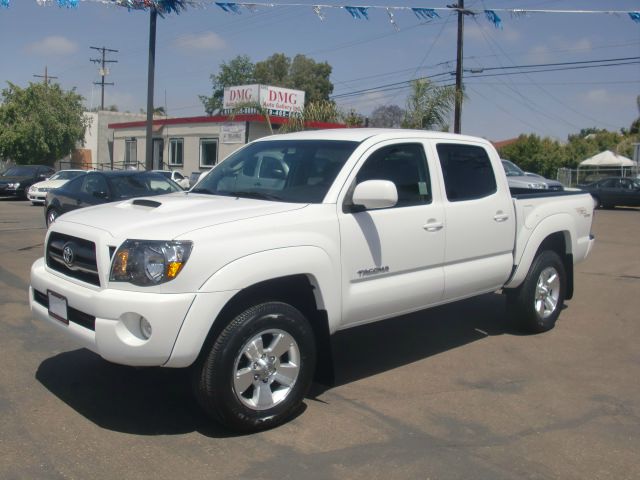 Toyota Tacoma 2008 photo 4