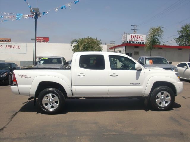 Toyota Tacoma 2008 photo 6