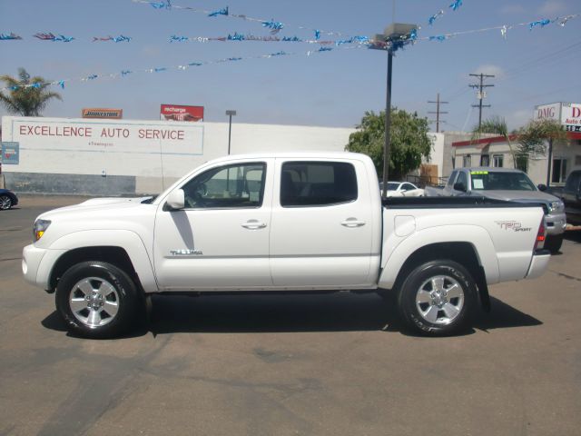 Toyota Tacoma 2008 photo 7