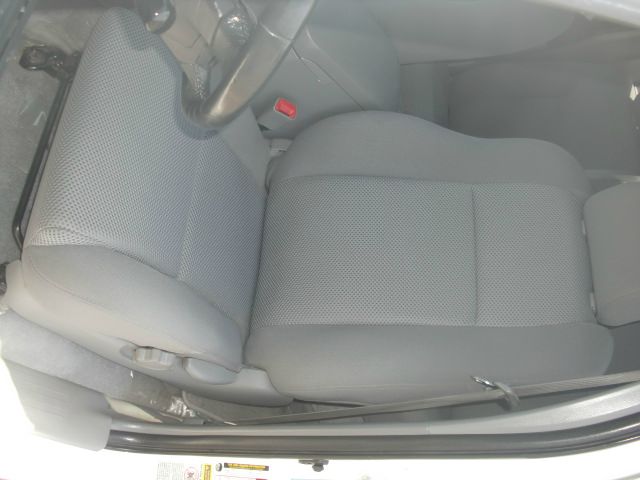 Toyota Tacoma 2008 photo 9