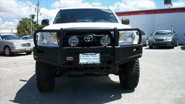 Toyota Tacoma 2008 photo 2