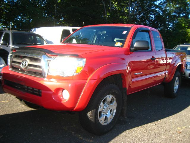 Toyota Tacoma 2008 photo 4