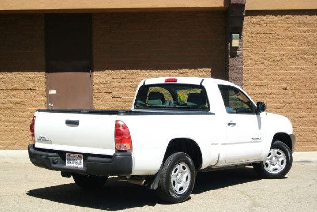 Toyota Tacoma 2008 photo 1