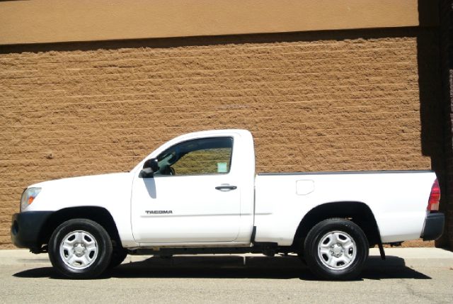 Toyota Tacoma 2008 photo 2