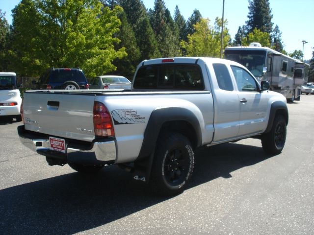 Toyota Tacoma 2008 photo 1