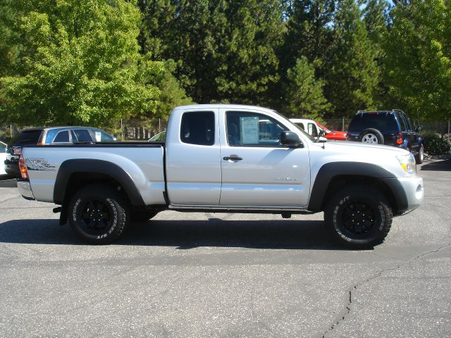 Toyota Tacoma 2008 photo 4