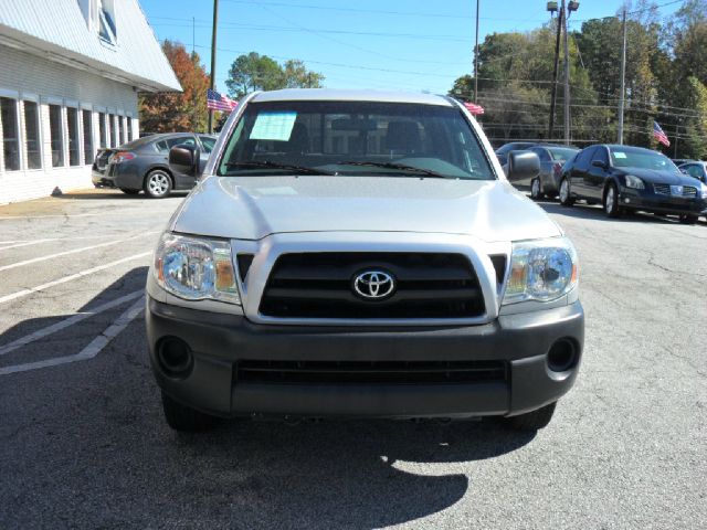 Toyota Tacoma 2008 photo 1