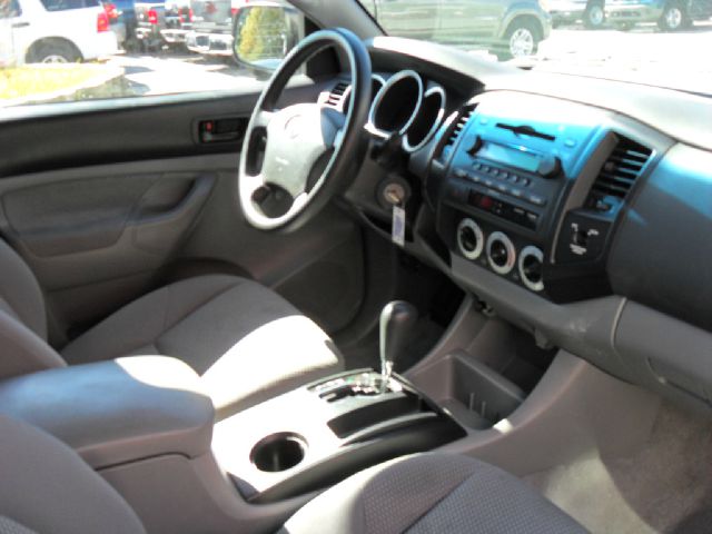 Toyota Tacoma 2008 photo 2