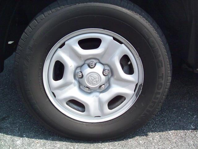 Toyota Tacoma 2008 photo 1