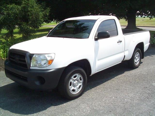 Toyota Tacoma 2008 photo 2