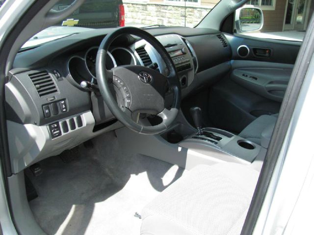 Toyota Tacoma 2008 photo 1