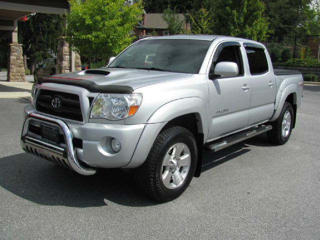 Toyota Tacoma 2008 photo 2