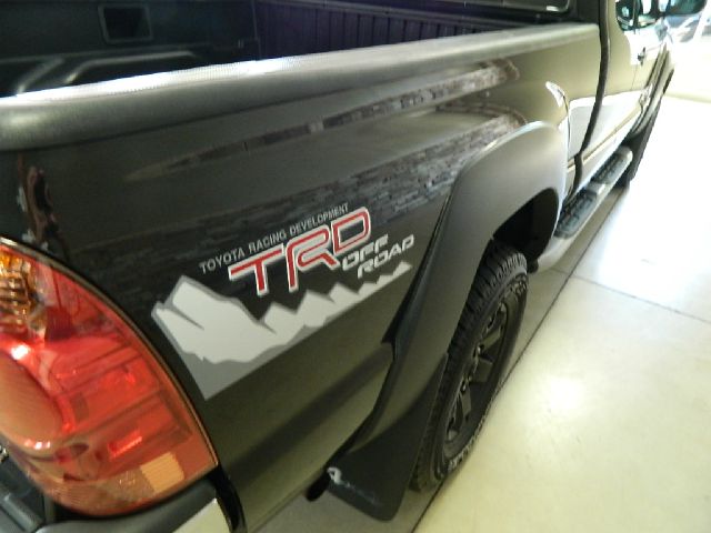 Toyota Tacoma 2008 photo 4