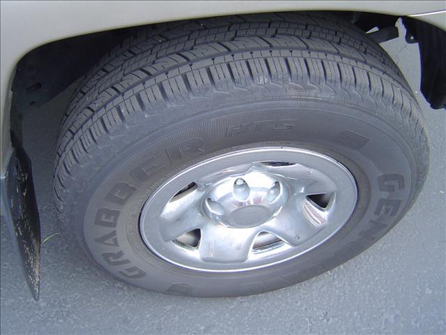 Toyota Tacoma 2008 photo 3