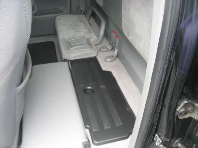 Toyota Tacoma 2008 photo 10