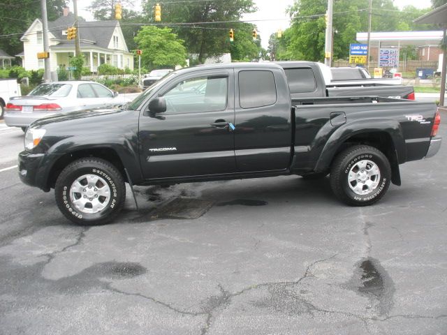 Toyota Tacoma 2008 photo 11