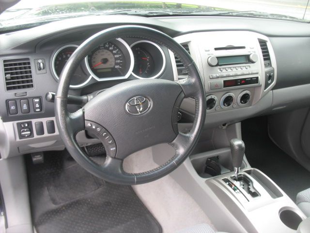 Toyota Tacoma 2008 photo 12