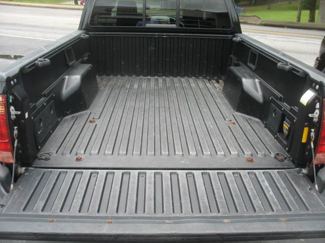 Toyota Tacoma 2008 photo 5