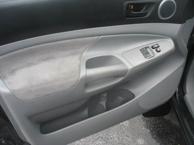 Toyota Tacoma 2008 photo 7